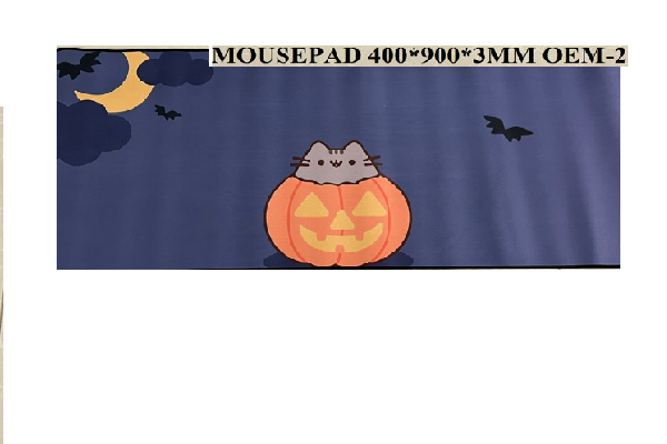 Mouse Pad dài OEM-2